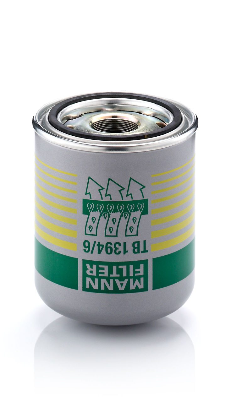 HAVA KURUTUCU KARTUS FILTRE DAF XF CF 1681575-1821580  A-136mm B-100mm C-111mm G-M39x1.5 H-164mm